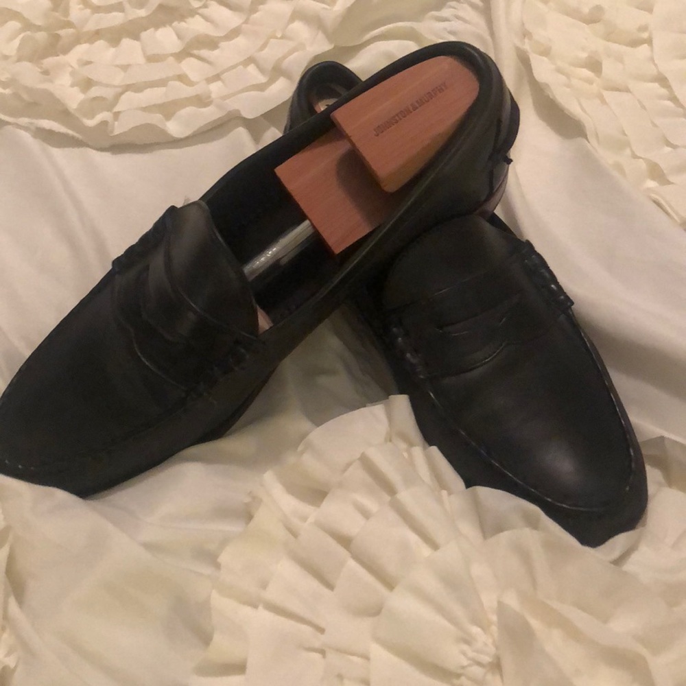 Allen Edmonds Slipon